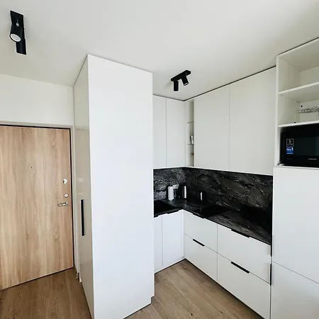Apartamento Infinitum Sea - Vija *