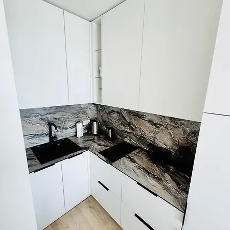 Vija By Infinitum Sea, Kunigiskes, * Palanga