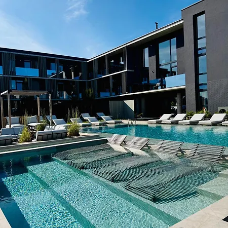 Infinitum Sea - Vija Palanga