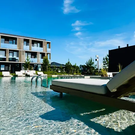 Apartamento Infinitum Sea - Vija *