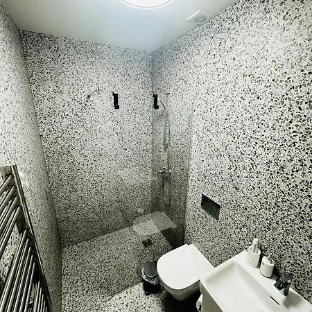 Apartment Vija By Infinitum Sea, Kunigiskes,