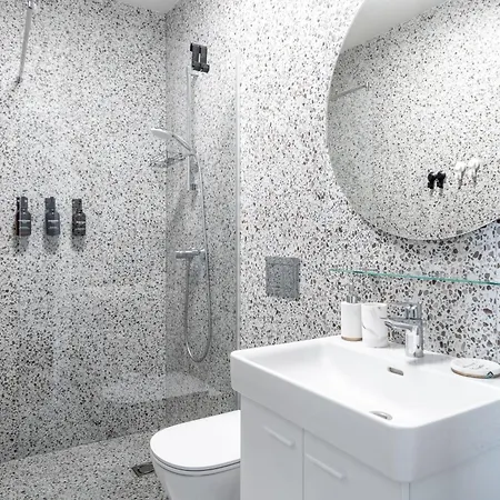 Vija By Infinitum Sea, Kunigiskes, Apartment *