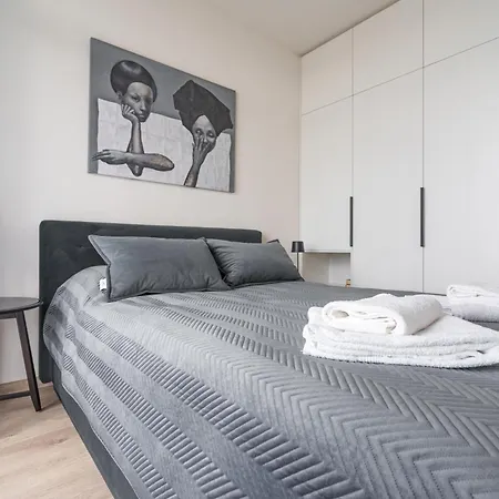 Apartment Vija By Infinitum Sea, Kunigiskes, *