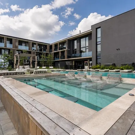 Apartment Vija By Infinitum Sea, Kunigiskes,