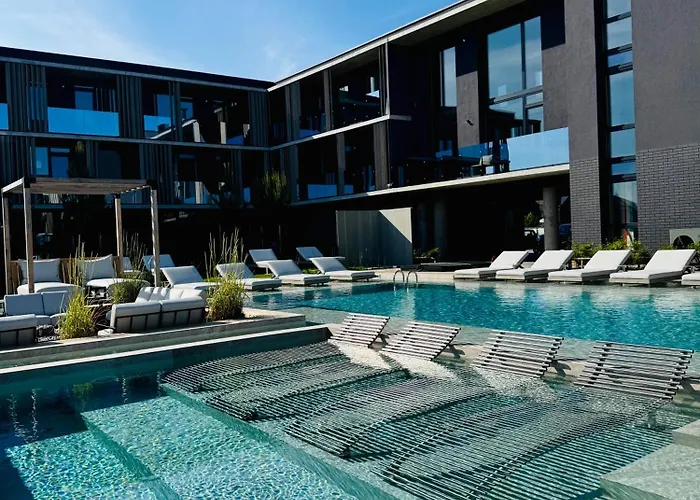 Infinitum Sea - Vija Παλάγκα