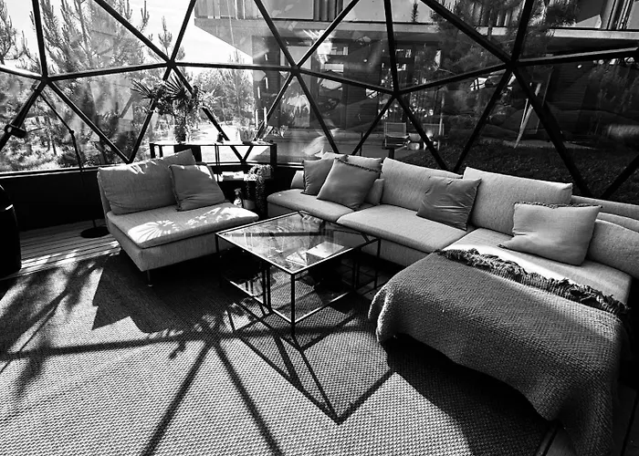 Infinitum Sea - Vija * Παλάγκα