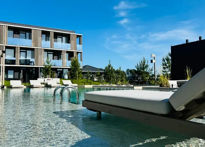 Infinitum Sea - Vija Παλάγκα