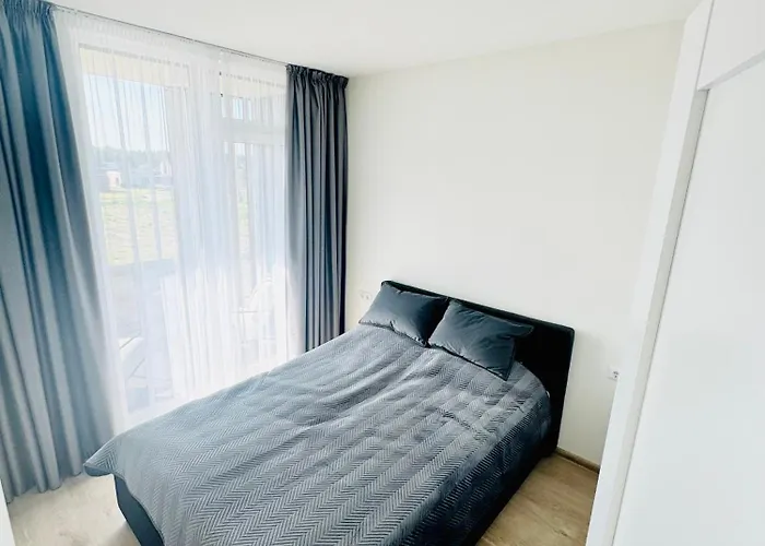 Infinitum Sea - Vija * Παλάγκα