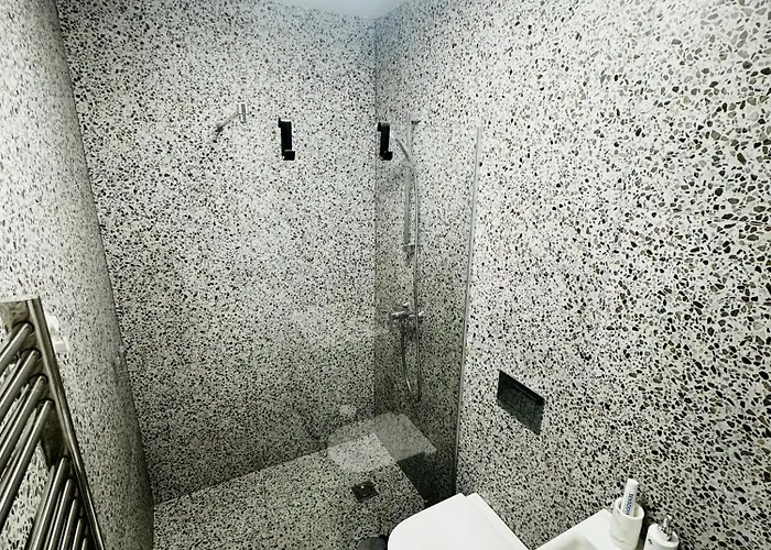 Διαμέρισμα Infinitum Sea - Vija